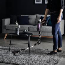 Load image into Gallery viewer, Rowenta Cordless Stick Cleaner X- Force Vacuum Cleaner 9.60 Allergy Model