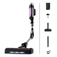 Load image into Gallery viewer, Rowenta Cordless Stick Cleaner X- Force Vacuum Cleaner 9.60 Allergy Model