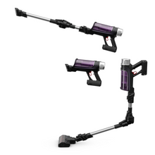 Load image into Gallery viewer, Rowenta Cordless Stick Cleaner X- Force Vacuum Cleaner 9.60 Allergy Model