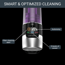 Load image into Gallery viewer, Rowenta Cordless Stick Cleaner X- Force Vacuum Cleaner 9.60 Allergy Model