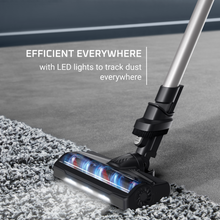 Load image into Gallery viewer, Rowenta Cordless Stick Cleaner X-Pert Force Vacuum Cleaner 7.60