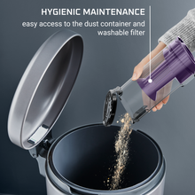 Load image into Gallery viewer, Rowenta Cordless Stick Cleaner X-Pert Force Vacuum Cleaner 7.60