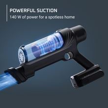 Load image into Gallery viewer, Rowenta Cordless Stick Cleaner X-Pert Force Vacuum Cleaner 7.60