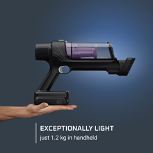 Load image into Gallery viewer, Rowenta Cordless Stick Cleaner X-Pert Force Vacuum Cleaner 7.60