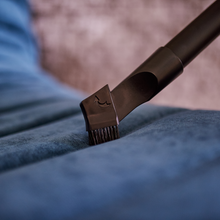 Load image into Gallery viewer, Rowenta Swift Power Cyclonic Bagless Vacuum Cleaner Dark Red