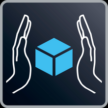 Load image into Gallery viewer, Rowenta Swift Power Cyclonic Bagless Vacuum Cleaner Dark Red