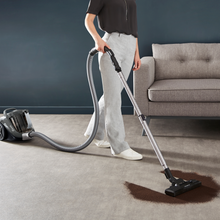 Load image into Gallery viewer, Rowenta Compact Power Cyclonic Bless XXL Dust Tank Vacuum Cleaner 2,5L Grey