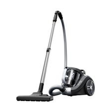 Load image into Gallery viewer, Rowenta Compact Power Cyclonic Bless XXL Dust Tank Vacuum Cleaner 2,5L Grey