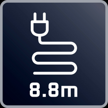 Load image into Gallery viewer, Rowenta Compact Power Cyclonic Bless XXL Dust Tank Vacuum Cleaner 2,5L Grey