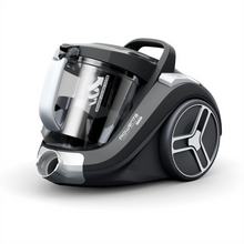 Load image into Gallery viewer, Rowenta Compact Power Cyclonic Bless XXL Dust Tank Vacuum Cleaner 2,5L Grey