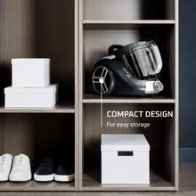 Load image into Gallery viewer, Rowenta Compact Power Cyclonic Bless XXL Dust Tank Vacuum Cleaner 2,5L Grey