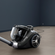 Load image into Gallery viewer, Rowenta Compact Power Cyclonic Bless XXL Dust Tank Vacuum Cleaner 2,5L Grey