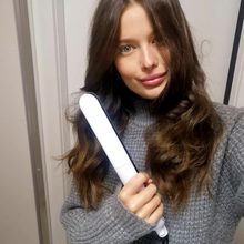 Load image into Gallery viewer, Rowenta Hair Straightener Optiliss 2