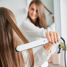 Load image into Gallery viewer, Rowenta Hair Straightener Optiliss 2