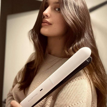 Load image into Gallery viewer, Rowenta Hair Straightener Optiliss 2