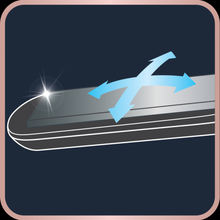 Load image into Gallery viewer, Rowenta Hair Straightener Optiliss 2