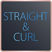 Load image into Gallery viewer, Rowenta Hair Straightener Optiliss 2