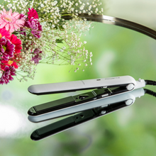 Load image into Gallery viewer, Rowenta Hair Straightener Optiliss 2
