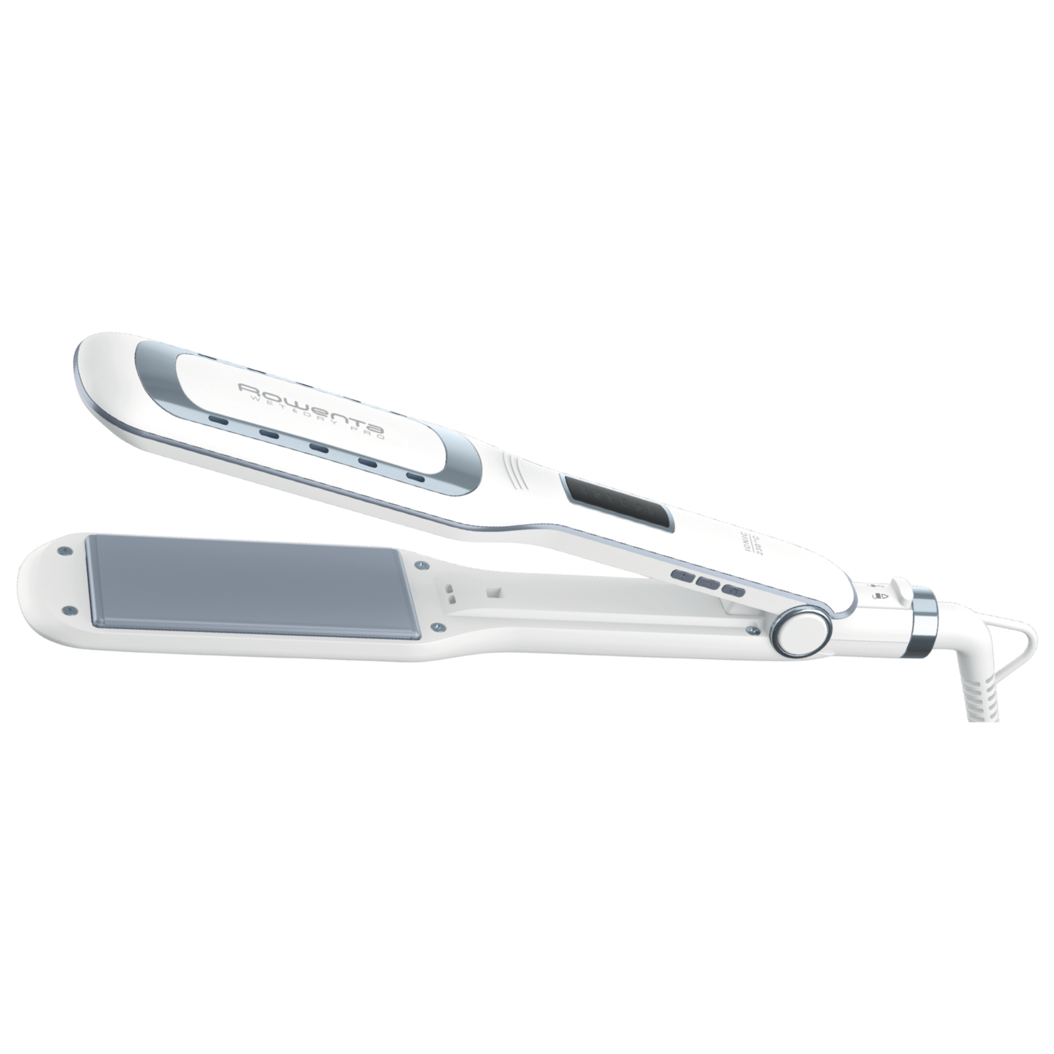 Rowenta Hair Straightener Wet Dry XL - Main Image