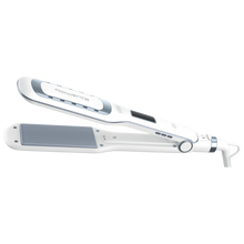 Load image into Gallery viewer, Rowenta Hair Straightener Wet & Dry XL