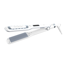 Load image into Gallery viewer, Rowenta Hair Straightener Wet & Dry XL