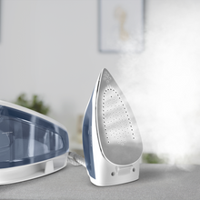 Load image into Gallery viewer, Tefal Express Optimal Steam Generator Iron