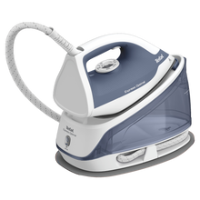 Load image into Gallery viewer, Tefal Express Optimal Steam Generator Iron