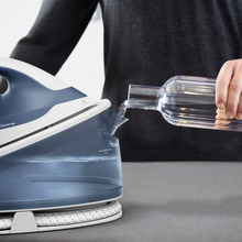 Load image into Gallery viewer, Tefal Express Optimal Steam Generator Iron