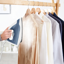 Load image into Gallery viewer, Tefal Express Optimal Steam Generator Iron