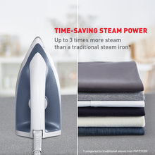 Load image into Gallery viewer, Tefal Express Optimal Steam Generator Iron