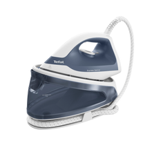 Load image into Gallery viewer, Tefal Express Optimal Steam Generator Iron