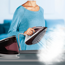 Load image into Gallery viewer, Tefal Express Essential Steam Generator Iron