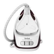 Load image into Gallery viewer, Tefal Express Essential Steam Generator Iron
