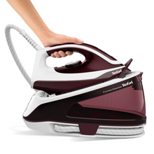 Load image into Gallery viewer, Tefal Express Essential Steam Generator Iron