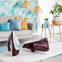 Load image into Gallery viewer, Tefal Express Essential Steam Generator Iron
