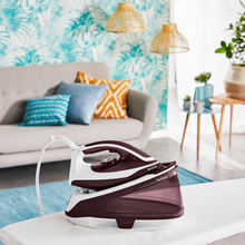 Load image into Gallery viewer, Tefal Express Essential Steam Generator Iron