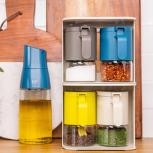 Load image into Gallery viewer, Zuutii Spice Container