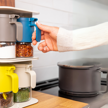 Load image into Gallery viewer, Zuutii Spice Rack