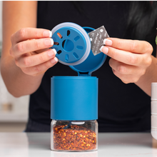 Load image into Gallery viewer, Zuutii Spice Container