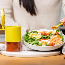 Load image into Gallery viewer, Zuutii Spice Container