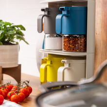 Load image into Gallery viewer, Zuutii Spice Rack