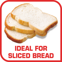Load image into Gallery viewer, Tefal Equinox 4 Slice Toaster Stainless Steel