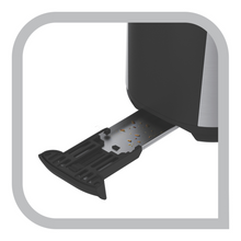 Load image into Gallery viewer, Tefal Element Toaster Stainless steel