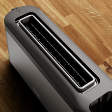 Load image into Gallery viewer, Tefal Element Toaster Stainless steel