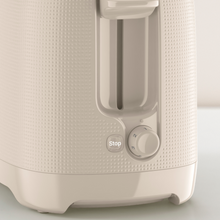 Load image into Gallery viewer, Tefal Morning 2-Slot Toaster with Bun Warmer