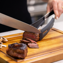 Load image into Gallery viewer, Zuutii Cooking Tongs