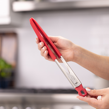 Load image into Gallery viewer, Zuutii Cooking Tongs