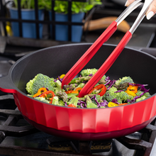 Load image into Gallery viewer, Zuutii Cooking Tongs