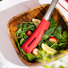 Load image into Gallery viewer, Zuutii Cooking Tongs