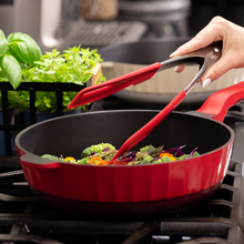 Load image into Gallery viewer, Zuutii Cooking Tongs